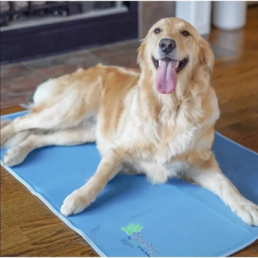 The Green Pet Shop - Cool Pet Pad