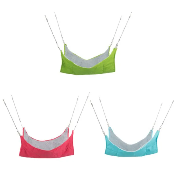 Trixie | Small Animal Bed | Cuddly Hammock - 18cm
