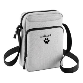 Walkies Cross Body Dog Walking Bag