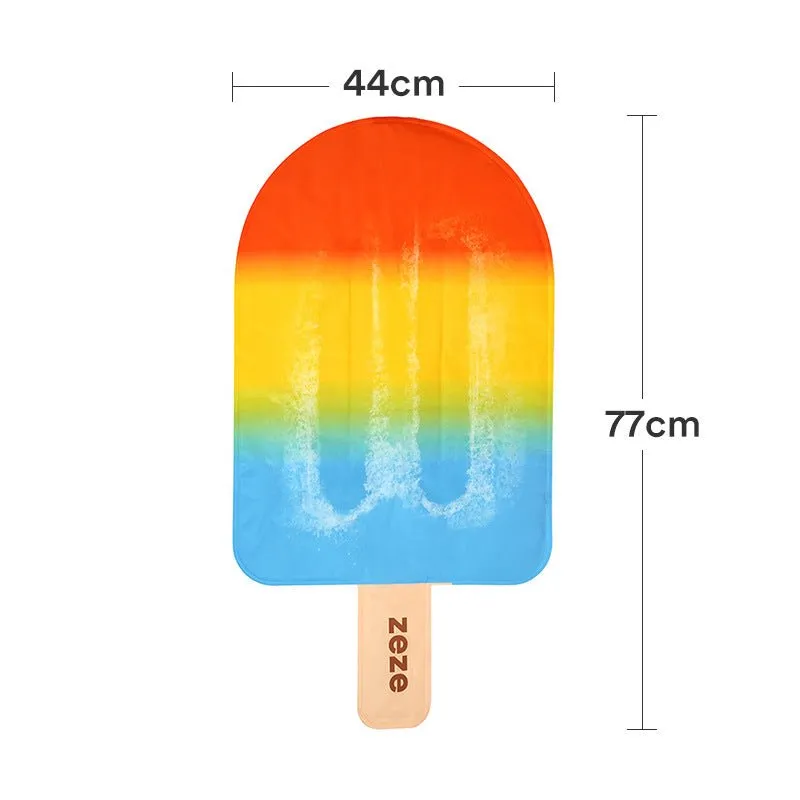 ZEZE Lolly Cooling Mat