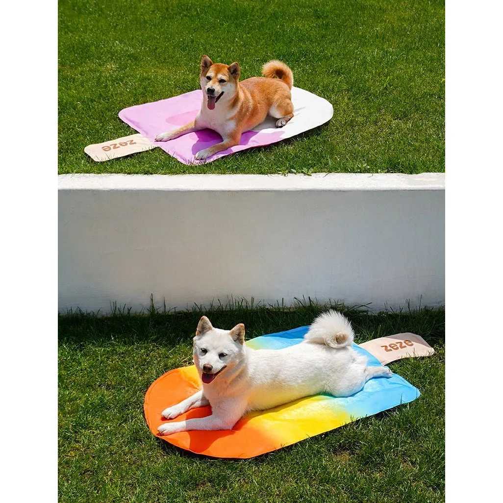 ZEZE Lolly Cooling Mat