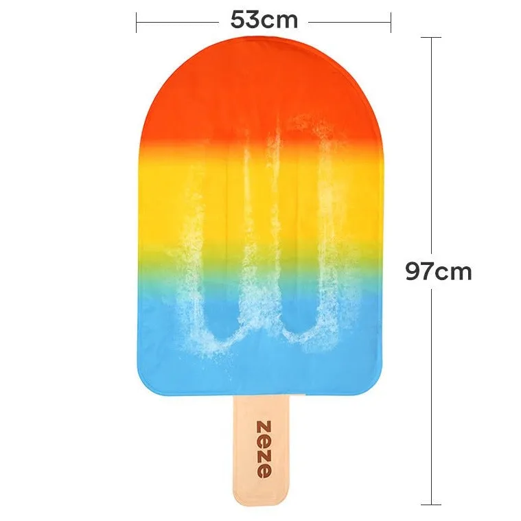 ZEZE Lolly Cooling Mat