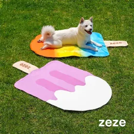 ZEZE Lolly Cooling Mat