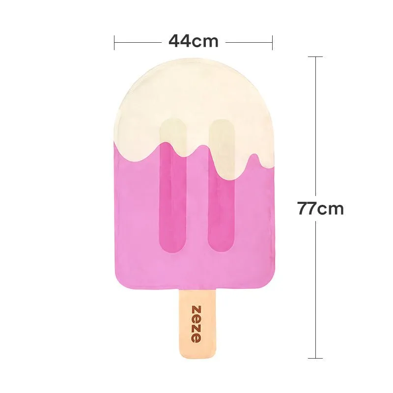 ZEZE Lolly Cooling Mat
