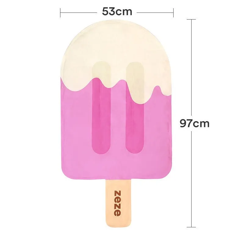 ZEZE Lolly Cooling Mat