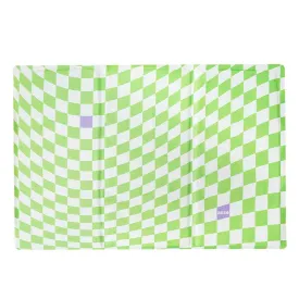 ZEZE Square Green Cooling Mat