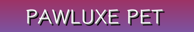 PawLuxe Pet Haven - Hot Picks on Trolleys, Exercise Wheels, Cooling Mats & More